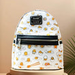 2025 Original DISNEY Panther print Mickey Mouse GIrls Kid's Backpack Cosplay Leisure Travel Bag Mini Children's Schoolbag - Jewelrieshub - - jewelrieshub.com - Jewelrieshub - 