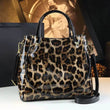 Genuine Leather Women Handbags New Tote Bag Fashion Crocodile Print Bucket Bag Retro Shoulder Messenger Bags Trend 2025 - Jewelrieshub - - jewelrieshub.com - Jewelrieshub - 