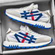 Men's Shoes Fashion Breathable Flat Shoes for Man Outdoor Male Comfort Breathable Chunky Platform Sneakers Designer Sports Shoes - Jewelrieshub - - jewelrieshub.com - Jewelrieshub - 