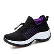 Hypersoft Sneakers Women Orthopedic Sneakers for Women Platform White Black Red Walking Shoes Women Women Casual Shoes 35-45 - Jewelrieshub - - jewelrieshub.com - Jewelrieshub - 