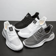 Men's Sneakers White Walking Running Shoes Men Casual Shoes Sneakers for Men Plus Size 49 Mens Tenis Masculino - Jewelrieshub - - jewelrieshub.com - Jewelrieshub - 