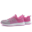 Women Sneakers Mix Color Gym Shoes Women 2025 Vulcanize Shoes For Women's Sports Shoes Trainers Casual Sneaker Women's Footwear - Jewelrieshub - - jewelrieshub.com - Jewelrieshub - 