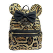 2025 Original DISNEY Panther print Mickey Mouse GIrls Kid's Backpack Cosplay Leisure Travel Bag Mini Children's Schoolbag - Jewelrieshub - - jewelrieshub.com - Jewelrieshub - 