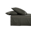 King Size Sheets Full Set Comforter Sets Queen Size Sheets 1000 Thread Count Bedspreads and Covers 4 Piece Set Bed Sheet Home - Jewelrieshub - - jewelrieshub.com - Jewelrieshub - 