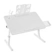 Bed Laptop Table, Multi-purpose Lapdesk, Folable Bed Laptop Table - Jewelrieshub - - jewelrieshub.com - Jewelrieshub - 