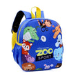 Children Dinosaur Bag Shoulders Bag Kindergarten Backpack Cartoon Cute Little Animal Little Dinosaur Backpack Handbags - Jewelrieshub - - jewelrieshub.com - Jewelrieshub - 