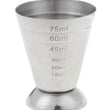 Delysia King Adjustable wine Graduated measuring cup - Jewelrieshub - - jewelrieshub.com - Jewelrieshub - 