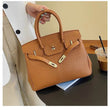 The Viral Handbags BESTSPR Wirkin Bags Women's Leather Purses & Handbags Walmes Crossbody Tote Bag for Women - Jewelrieshub - - jewelrieshub.com - Jewelrieshub - 