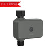 MOES Smart Tuya Bluetooth Garden Water Timers Rain Delay Programmable Automatic Irrigation Timer with Hub Required - Jewelrieshub - - jewelrieshub.com - Jewelrieshub - 
