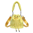 Winter Velvet Bucket Bags for Women Fashion Purses and Handbags Designer Crossbody Bag Luxury Shoulder Bag New Satchel Lady Bag - Jewelrieshub - - jewelrieshub.com - Jewelrieshub - 