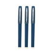 3pcs Large Capacity Gel Pen 1.0/0.7/0.5mm Signature Calligraphy Handwriting Pens Carbon Black/Blue/Red ink Office Accessories - Jewelrieshub - - jewelrieshub.com - Jewelrieshub - 