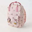 Disney cartoon Minnie Mouse New Kids Backpack Mini Schoolbag Girls and Boys Cute Shoulder Bag - Jewelrieshub - - jewelrieshub.com - Jewelrieshub - 