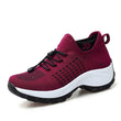 Hypersoft Sneakers Women Orthopedic Sneakers for Women Platform White Black Red Walking Shoes Women Women Casual Shoes 35-45 - Jewelrieshub - - jewelrieshub.com - Jewelrieshub - 
