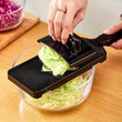 Multi-Functional Cabbage Shredder Manual Food Vegetable Slicer Grater For Salads Potato Cucumber Purple Cabbage Kitchen Gadget - Jewelrieshub - - jewelrieshub.com - Jewelrieshub - 