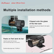 Jebao Jecod New Aquarium Fish Tank Feeder Intelligent Automatic Feeder Digital Timing Wifi Wireless Remote Control Fish Feeding - Jewelrieshub - - jewelrieshub.com - Jewelrieshub - 