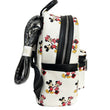 2025 Original DISNEY Catoon Castle Anime Baby GIrls Kid's Backpack Flowers Cosplay Leisure Travel Bag Mini Children's Schoolbag - Jewelrieshub - - jewelrieshub.com - Jewelrieshub - 