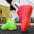 Basketball Shoes Men's Sneakers Autumn High Top Anti-slip Male Running Outdoor Trainer Summer High Quality Casual Sports Shoe - Jewelrieshub - - jewelrieshub.com - Jewelrieshub - 