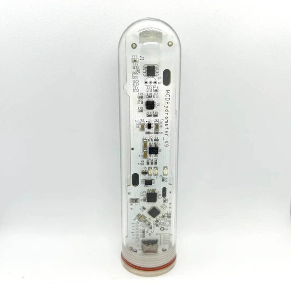 Wireless DIY iSpindel Hydrometer and Thermometer for Home Brewing(Not Including Wireless Charger) - Jewelrieshub - - jewelrieshub.com - Jewelrieshub - 