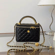 2025 New Women's Large Capacity Diamond Grid Single Shoulder Diagonal Cross Hand-held Small Square Bag, Famous Luxury Designer - Jewelrieshub - - jewelrieshub.com - Jewelrieshub - 