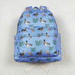 Wholesale Baby Kids Adult Camo Travel Duffle DayPack Toddler Sleepover Outdoor Portable Children Teenagers Dance Gym Bag - Jewelrieshub - - jewelrieshub.com - Jewelrieshub - 