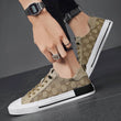 Hot Sale Men Canvas Shoes Breathable Canvas Sneakers Men Vulcanized Shoes Lightweight Casual Shoes Men Loafers Flats Espadrilles - Jewelrieshub - - jewelrieshub.com - Jewelrieshub - 
