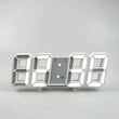Purchase Products Clock 3D LED Digital Alarm Clock Wall Clock Time/date/temperature For Home/kitchen/office Clocks Decor Garden - Jewelrieshub - - jewelrieshub.com - Jewelrieshub - 