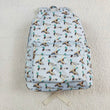 Wholesale Adult Travel Duffle DayPack Baby Kids Toddler Ducks Sleepover Outdoor Portable Teenagers Children Boy Girl Gym Bag - Jewelrieshub - - jewelrieshub.com - Jewelrieshub - 