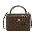2025 New Women's Large Capacity Diamond Grid Single Shoulder Diagonal Cross Hand-held Small Square Bag, Famous Luxury Designer - Jewelrieshub - - jewelrieshub.com - Jewelrieshub - 
