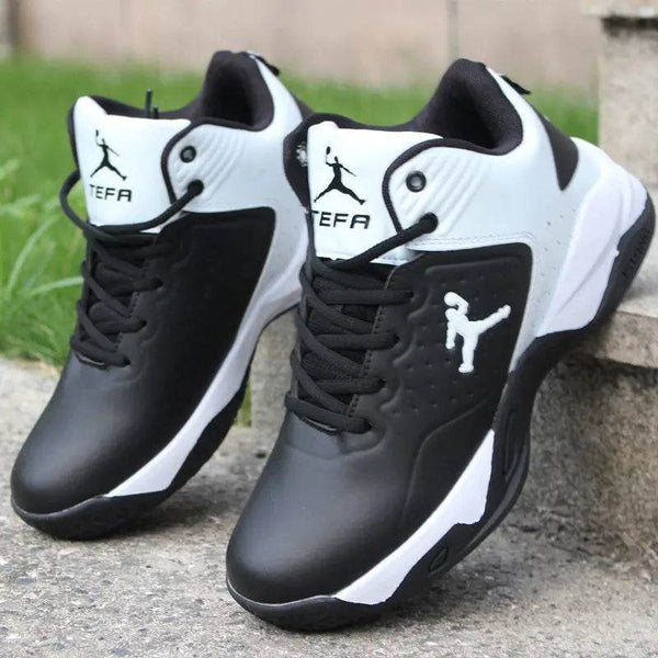 Professional Basketball Shoes for Man Non-Slip Outdoor Casual Sports Shoes Male Gym Training Athletic Running Sneakers Women - Jewelrieshub - - jewelrieshub.com - Jewelrieshub - 