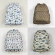 Wholesale Children Baby Boy Girl Backpack Boutique Ducks Daypack Toddler Outdoor Portable Kids School Bags - Jewelrieshub - - jewelrieshub.com - Jewelrieshub - 