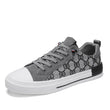 Hot Sale Men Canvas Shoes Breathable Canvas Sneakers Men Vulcanized Shoes Lightweight Casual Shoes Men Loafers Flats Espadrilles - Jewelrieshub - - jewelrieshub.com - Jewelrieshub - 