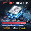 Notebook 15.6 inch Laptop Windows 11 10 Pro 1920*1080 Cheap Portable Intel Laptop 16G RAM 128GB/256GB/512GB/1TB SSD HDMI Port - Jewelrieshub - - jewelrieshub.com - Jewelrieshub - 