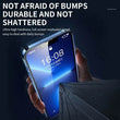 3Pcs Tempered Glass for iPhone 14 13 12 11 15 Pro Max Mini Screen Protector for iPhone XR X XS MAX 7 8 Plus 16 Protective Glass - Jewelrieshub - - jewelrieshub.com - Jewelrieshub - 