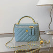 2025 New Women's Large Capacity Diamond Grid Single Shoulder Diagonal Cross Hand-held Small Square Bag, Famous Luxury Designer - Jewelrieshub - - jewelrieshub.com - Jewelrieshub - 