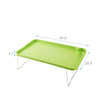 Breakfast Bed Tray Multi-Function Portable Laptop Bed Desk Bed Table Foldable Lap Desk - Jewelrieshub - - jewelrieshub.com - Jewelrieshub - 