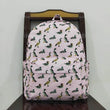 Wholesale Baby Boy Girl Backpack Army Green Camo Duck Print Daypack Toddler Children Outdoor Portable Kids Boutique School Bag - Jewelrieshub - - jewelrieshub.com - Jewelrieshub - 