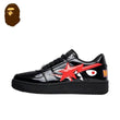 A BATHING APE Vibe BapeGoose Sports Sneakers Unisex Low STA Shark Sports Sneakers Low Outdoor Walking Shoes - Jewelrieshub - - jewelrieshub.com - Jewelrieshub - 