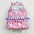 Wholesale Adult Travel Duffle DayPack Baby Kids Toddler Ducks Sleepover Outdoor Portable Teenagers Children Boy Girl Gym Bag - Jewelrieshub - - jewelrieshub.com - Jewelrieshub - 