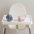 1PCS Baby Feeding Silicone Cups For Infants And Young Children Portable Learning Hand Shank Drinking Water Cups Baby Stuff - Jewelrieshub - - jewelrieshub.com - Jewelrieshub - 