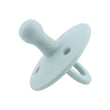 Baby Silicone Pacifier Safe Food Grade Teether Newborn Soother Solid Color Dummies Silicone Nipple For Baby Chew Accessories - Jewelrieshub - - jewelrieshub.com - Jewelrieshub - 