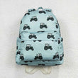 Wholesale Children Baby Boy Girl Backpack Boutique Ducks Daypack Toddler Outdoor Portable Kids School Bags - Jewelrieshub - - jewelrieshub.com - Jewelrieshub - 