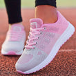 Women Sneakers Mix Color Gym Shoes Women 2025 Vulcanize Shoes For Women's Sports Shoes Trainers Casual Sneaker Women's Footwear - Jewelrieshub - - jewelrieshub.com - Jewelrieshub - 