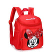 Disney cartoon Minnie children backpack girl boy bag baby cars gift bag for school kindergarten storage book bag - Jewelrieshub - - jewelrieshub.com - Jewelrieshub - 