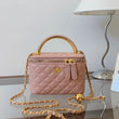2025 New Women's Large Capacity Diamond Grid Single Shoulder Diagonal Cross Hand-held Small Square Bag, Famous Luxury Designer - Jewelrieshub - - jewelrieshub.com - Jewelrieshub - 