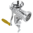Aluminum Alloy Grinding Machine Sausage Grinder Household Manual Sausage Meat Grinder Pepper Spice Grinding Machine Kitchen Tool - Jewelrieshub - - jewelrieshub.com - Jewelrieshub - 