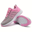 Women Sneakers Mix Color Gym Shoes Women 2025 Vulcanize Shoes For Women's Sports Shoes Trainers Casual Sneaker Women's Footwear - Jewelrieshub - - jewelrieshub.com - Jewelrieshub - 