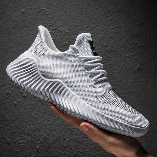 Men's Sneakers White Walking Running Shoes Men Casual Shoes Sneakers for Men Plus Size 49 Mens Tenis Masculino - Jewelrieshub - - jewelrieshub.com - Jewelrieshub - 