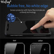 Full Cover Screen Protector For T-Mobile REVVL 7 Tempered Glass For T-Mobile REVVL 7 Pro Screen Glass For T-Mobile REVVL 7 Glass - Jewelrieshub - - jewelrieshub.com - Jewelrieshub - 