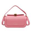 Simple Fashion Mini Square Women Crossbody Bags 2024 Luxury Designer Purses And Handbags Box Shape Pure Color Shoulder Satchels - Jewelrieshub - - jewelrieshub.com - Jewelrieshub - 