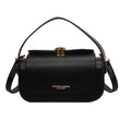 Simple Fashion Mini Square Women Crossbody Bags 2024 Luxury Designer Purses And Handbags Box Shape Pure Color Shoulder Satchels - Jewelrieshub - - jewelrieshub.com - Jewelrieshub - 